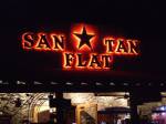 San Tan Flat