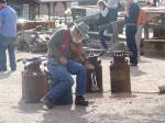 Goldfield Ghost Town - local entertainment